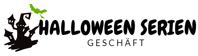 Halloween Serien Geschäft