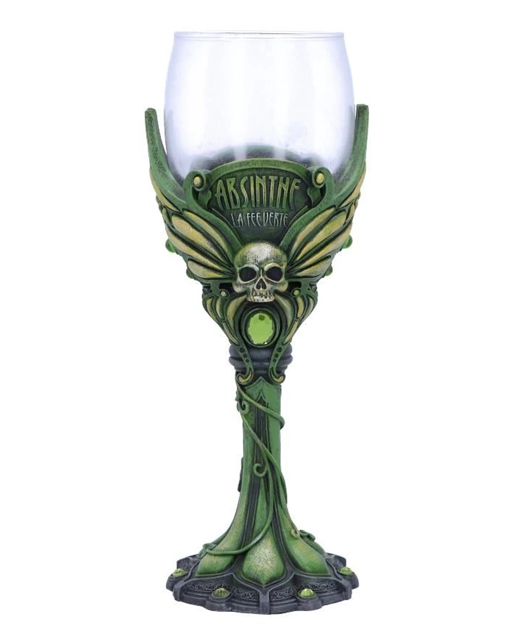 Absinth Mystic Weinkelch 1 Absinth Mystic Weinkelch