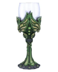 Absinth Mystic Weinkelch 8 Absinth Mystic Weinkelch -Halloween Serien Geschäft absinth mystic weinglas absinth weinkelch absinth mystic goblet 39528 04