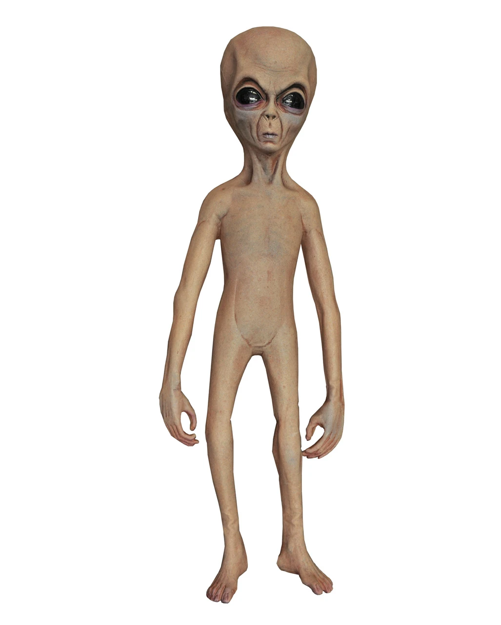 Alien Körper Als Deko Figur 1 Alien Körper Als Deko Figur