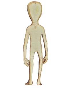 Alien Körper Als Deko Figur 5 Alien Körper Als Deko Figur -Halloween Serien Geschäft alien body deko prop alien figur alien prop science fiction dekoration 39581 03