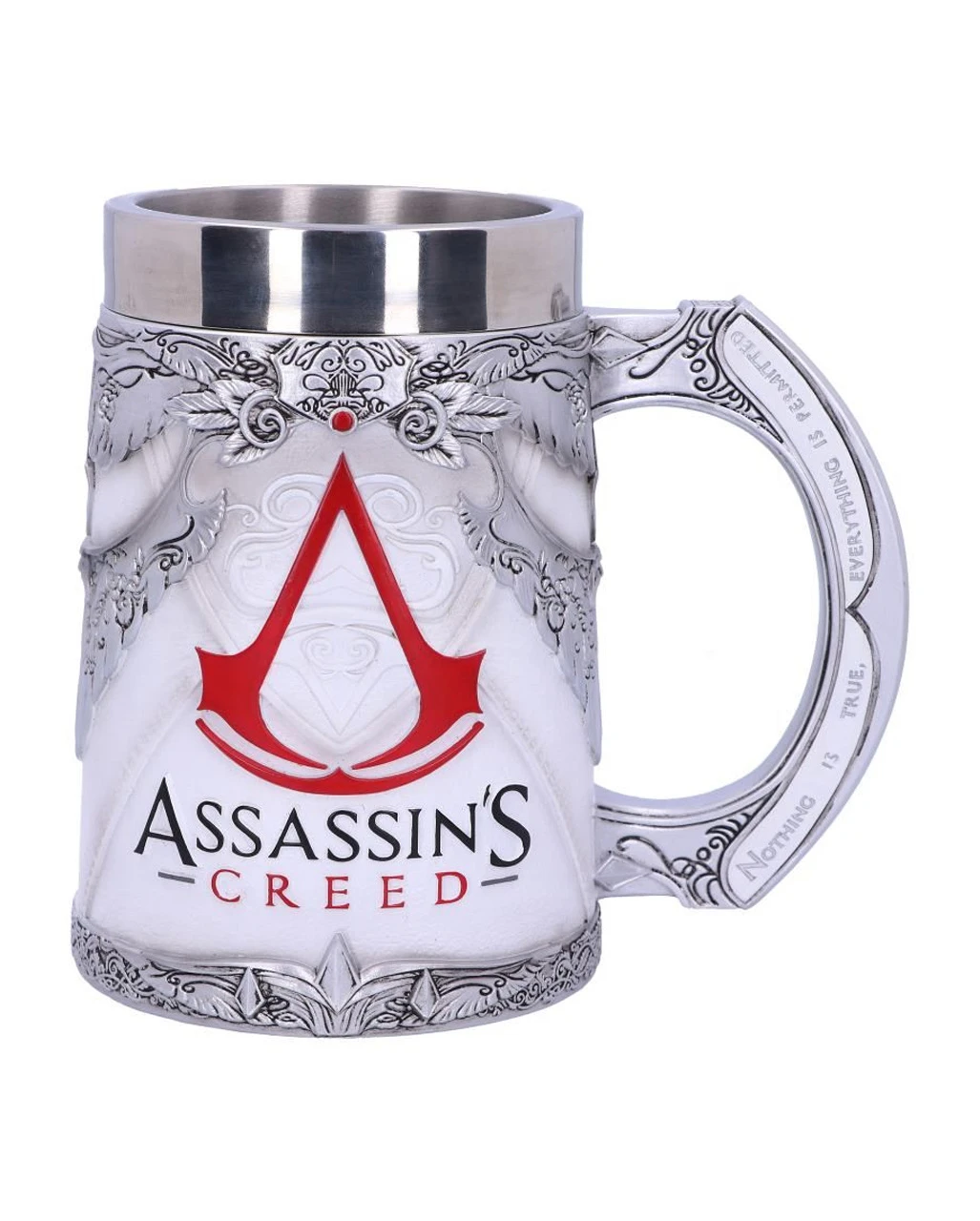 Assassin's Creed - The Creed Krug 1 Assassin's Creed - The Creed Krug