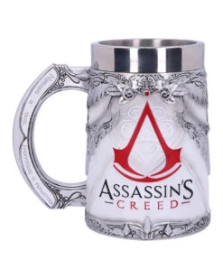 Assassin's Creed - The Creed Krug 9 Assassin's Creed - The Creed Krug -Halloween Serien Geschäft assasins creed the creed krug assassins creed goblet 50577 03