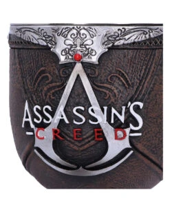 Assassin's Creed Trinkkelch Der Bruderschaft 11 Assassin's Creed Trinkkelch Der Bruderschaft -Halloween Serien Geschäft assassins creed kelch der bruderschaft assassins creed goblet of the brotherhood 50575 05