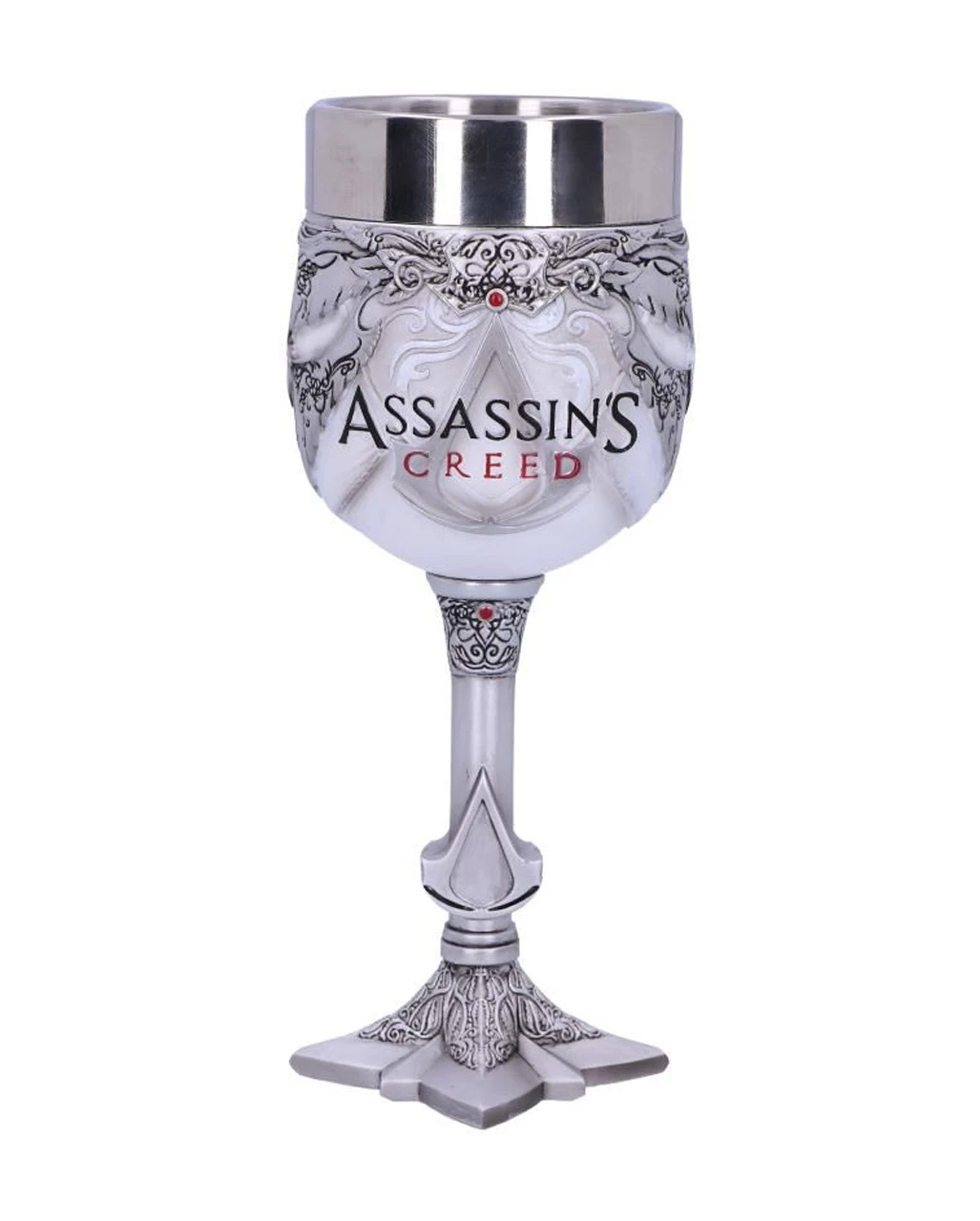 Assassin's Creed - The Creed Trinkkelch 1 Assassin's Creed - The Creed Trinkkelch