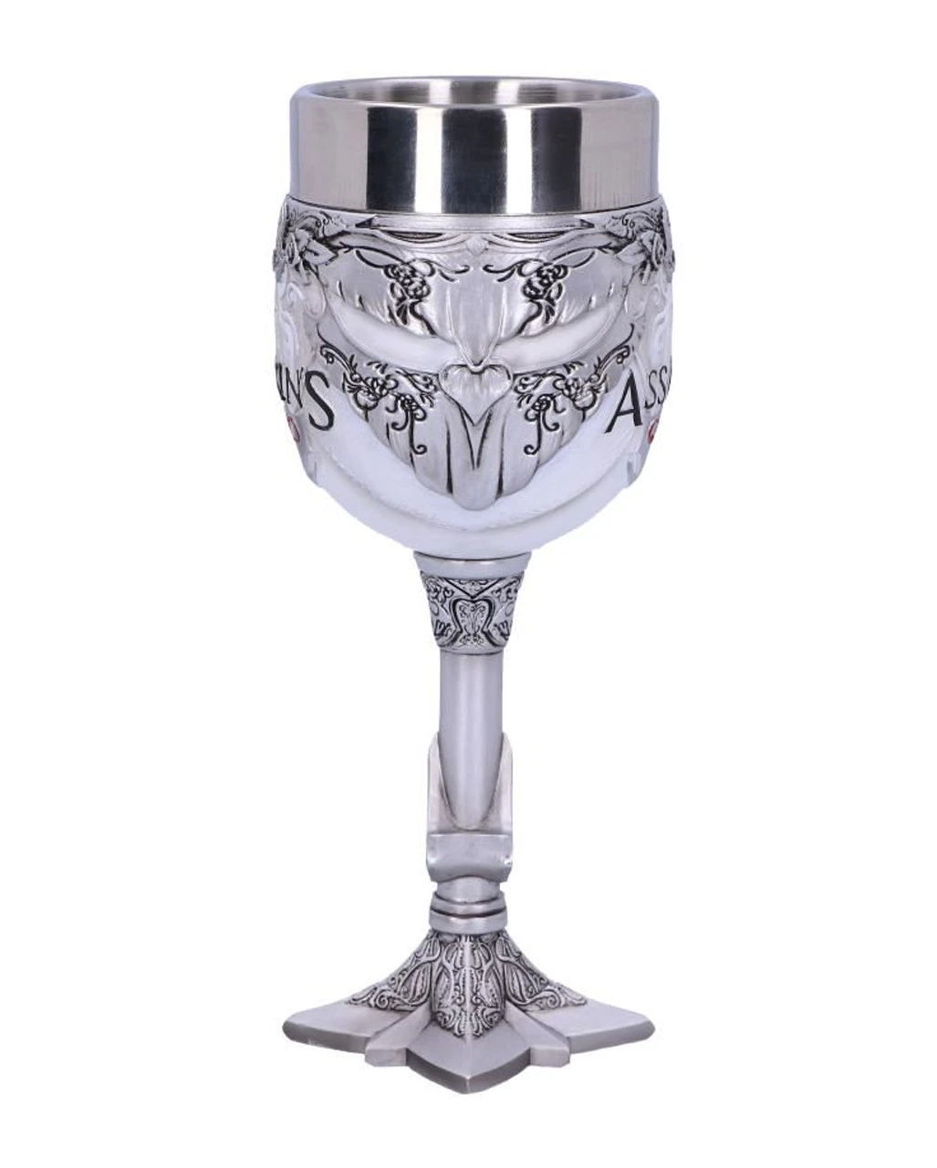 Assassin's Creed - The Creed Trinkkelch 2 Assassin's Creed - The Creed Trinkkelch – Bild 2