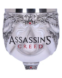 Assassin's Creed - The Creed Trinkkelch 9 Assassin's Creed - The Creed Trinkkelch -Halloween Serien Geschäft assassins creed the creed kelch assassins creed the creed goblet 50576 04