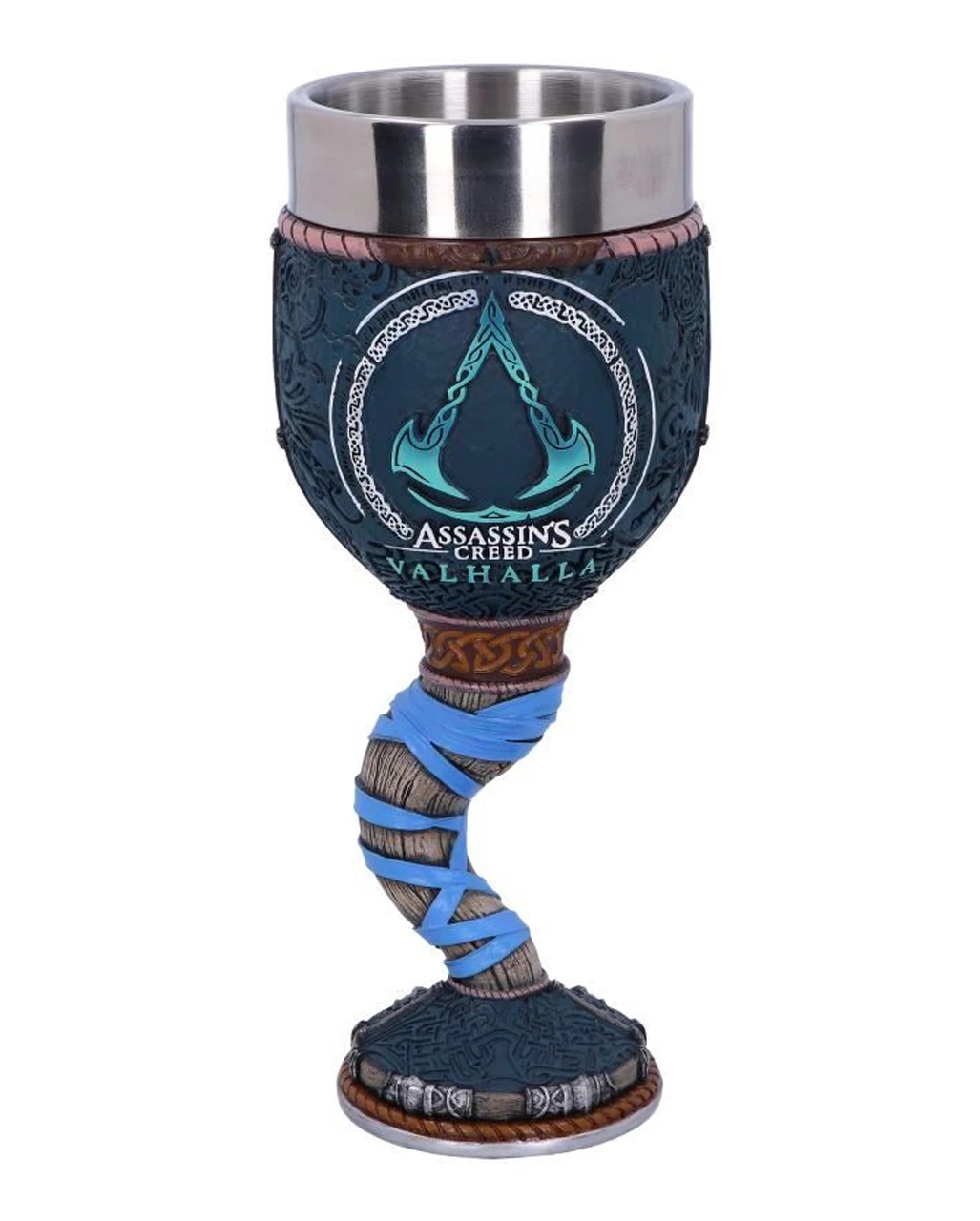 Assassin's Creed Valhalla Trinkkelch 1 Assassin's Creed Valhalla Trinkkelch