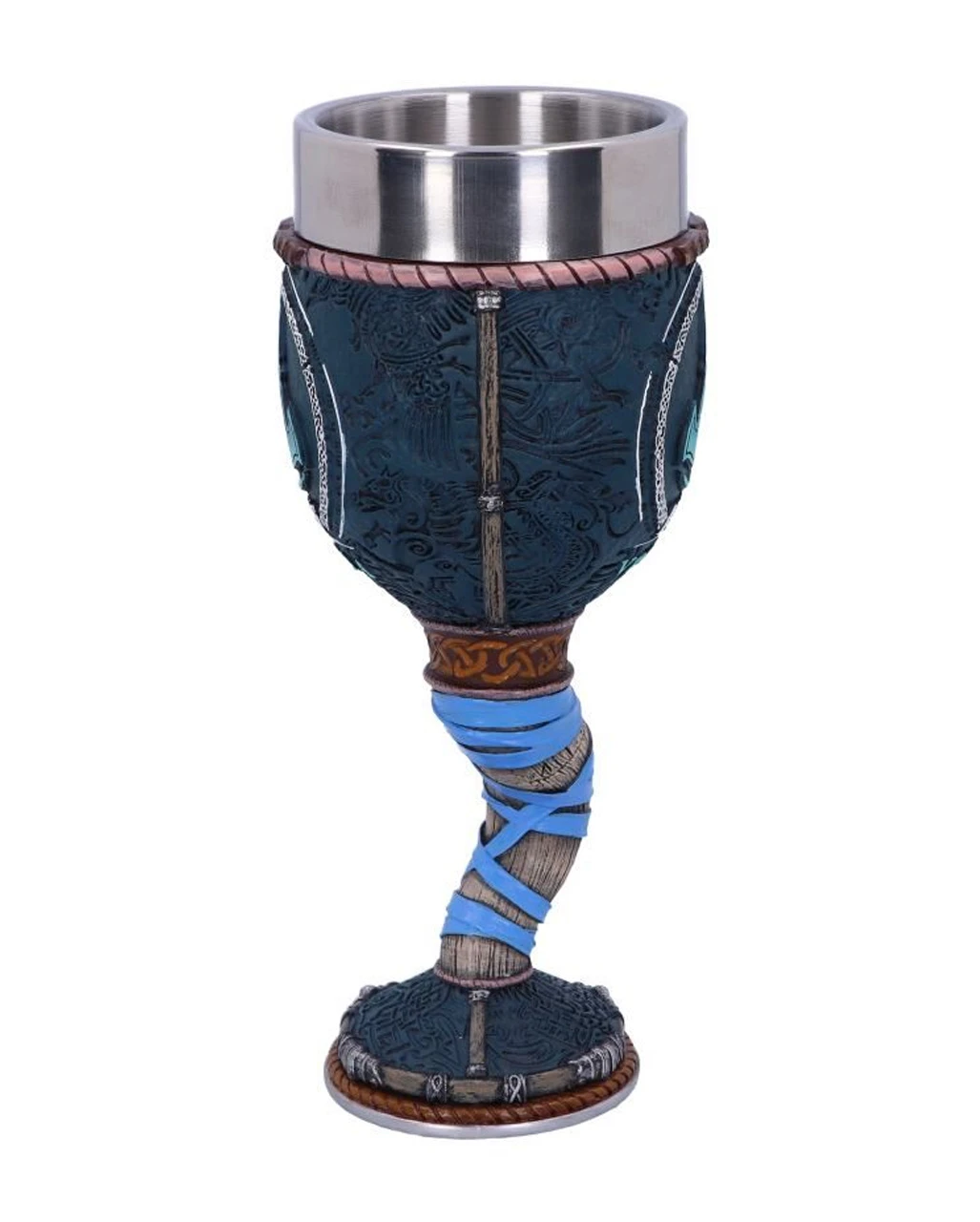 Assassin's Creed Valhalla Trinkkelch 2 Assassin's Creed Valhalla Trinkkelch – Bild 2