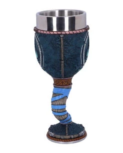 Assassin's Creed Valhalla Trinkkelch 10 Assassin's Creed Valhalla Trinkkelch -Halloween Serien Geschäft assassins creed valhalla kelch assassins creed valhalla goblet 50573 04