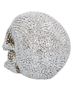 Aurora Borealis Totenschädel 16cm 9 Aurora Borealis Totenschädel 16cm -Halloween Serien Geschäft aurora boreali totenkopf aurora boreali totenschaedel aurora boreali skull priceless grin skull 53390 04