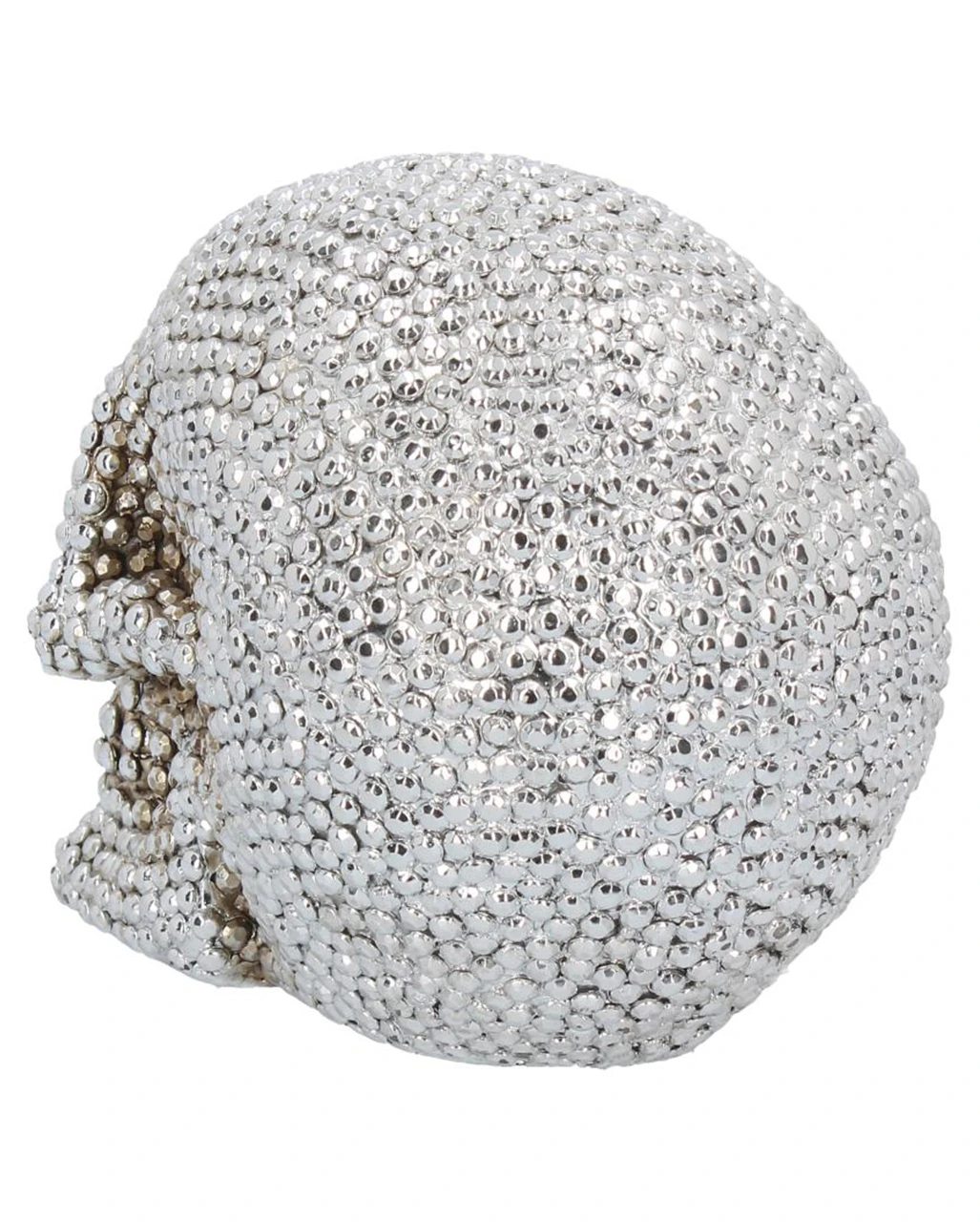 Aurora Borealis Totenschädel 16cm 4 Aurora Borealis Totenschädel 16cm – Bild 4