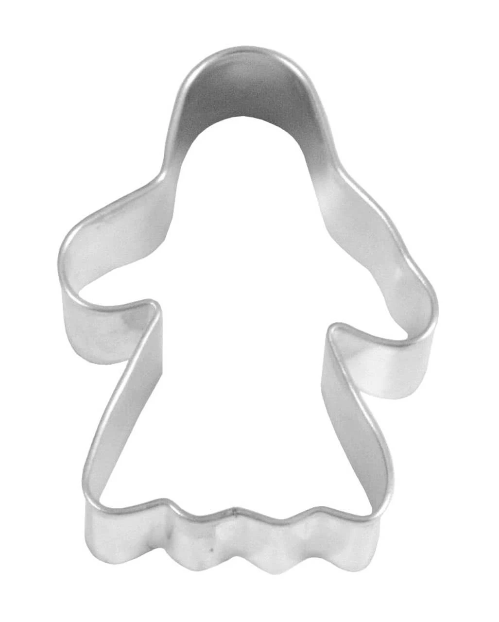 Plätzchenform Geist 6cm 1 Plätzchenform Geist 6cm