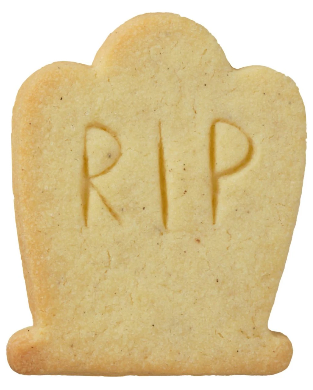 Plätzchenform Grabstein 7cm 2 Plätzchenform Grabstein 7cm – Bild 2