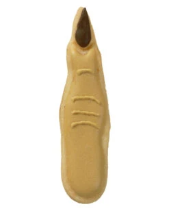 Plätzchenform Hexenfinger 8cm -Halloween Serien Geschäft austechform halloween hexenfinger plaetzchenform mit halloween motiv weihnachtsplaetzchen form fuer hexen fans 28566 3