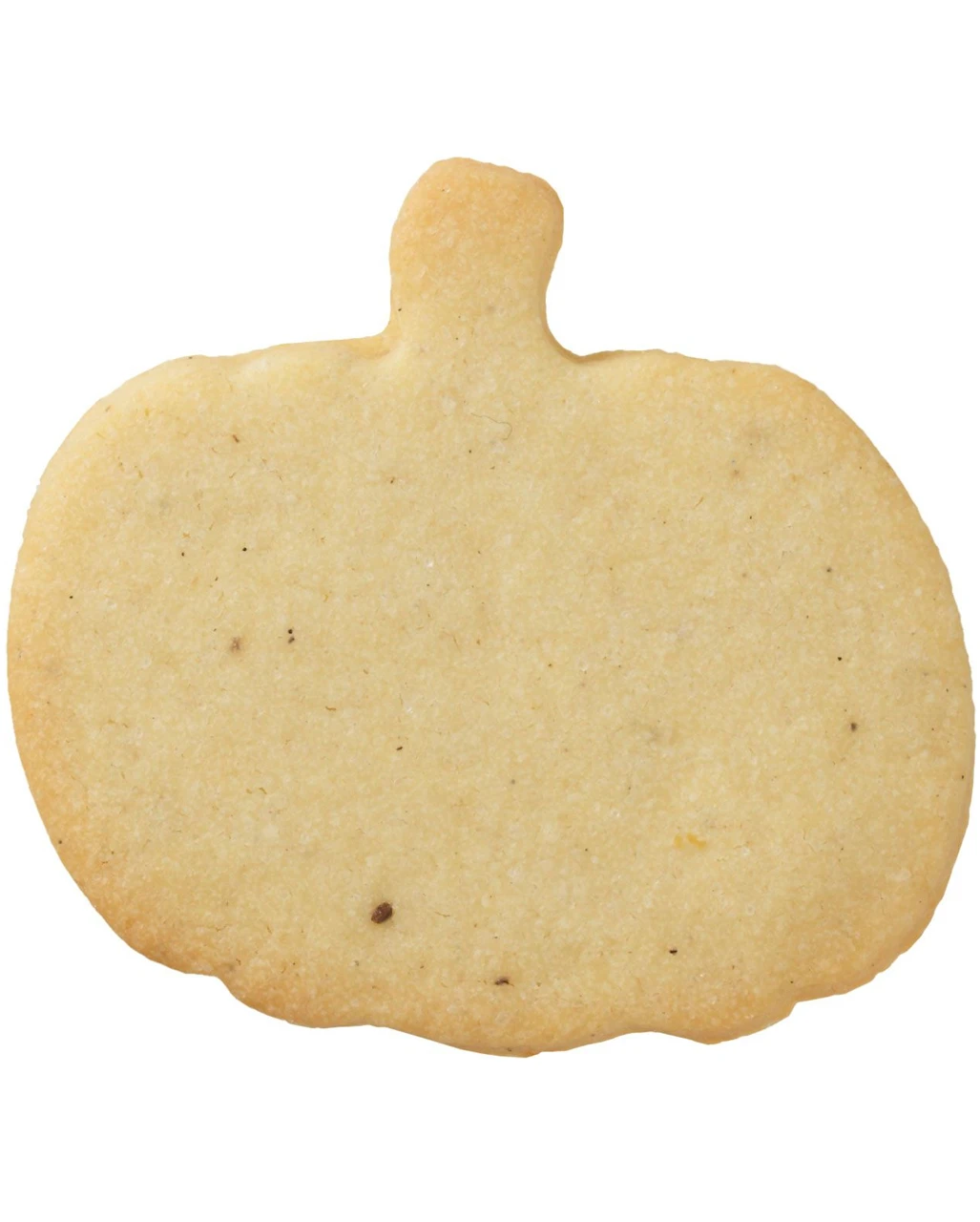 Plätzchenform Kürbis 6,5cm 2 Plätzchenform Kürbis 6,5cm – Bild 2