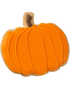 Plätzchenform Kürbis 6,5cm 6 Plätzchenform Kürbis 6,5cm -Halloween Serien Geschäft austechform halloween kuerbis klein plaetzchenform mit halloween motiv weihnachtsplaetzchen form fuer kuerbis fans 28565 3
