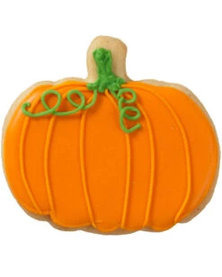 Plätzchenform Kürbis 6,5cm 7 Plätzchenform Kürbis 6,5cm -Halloween Serien Geschäft austechform halloween kuerbis klein plaetzchenform mit halloween motiv weihnachtsplaetzchen form fuer kuerbis fans 28565 4