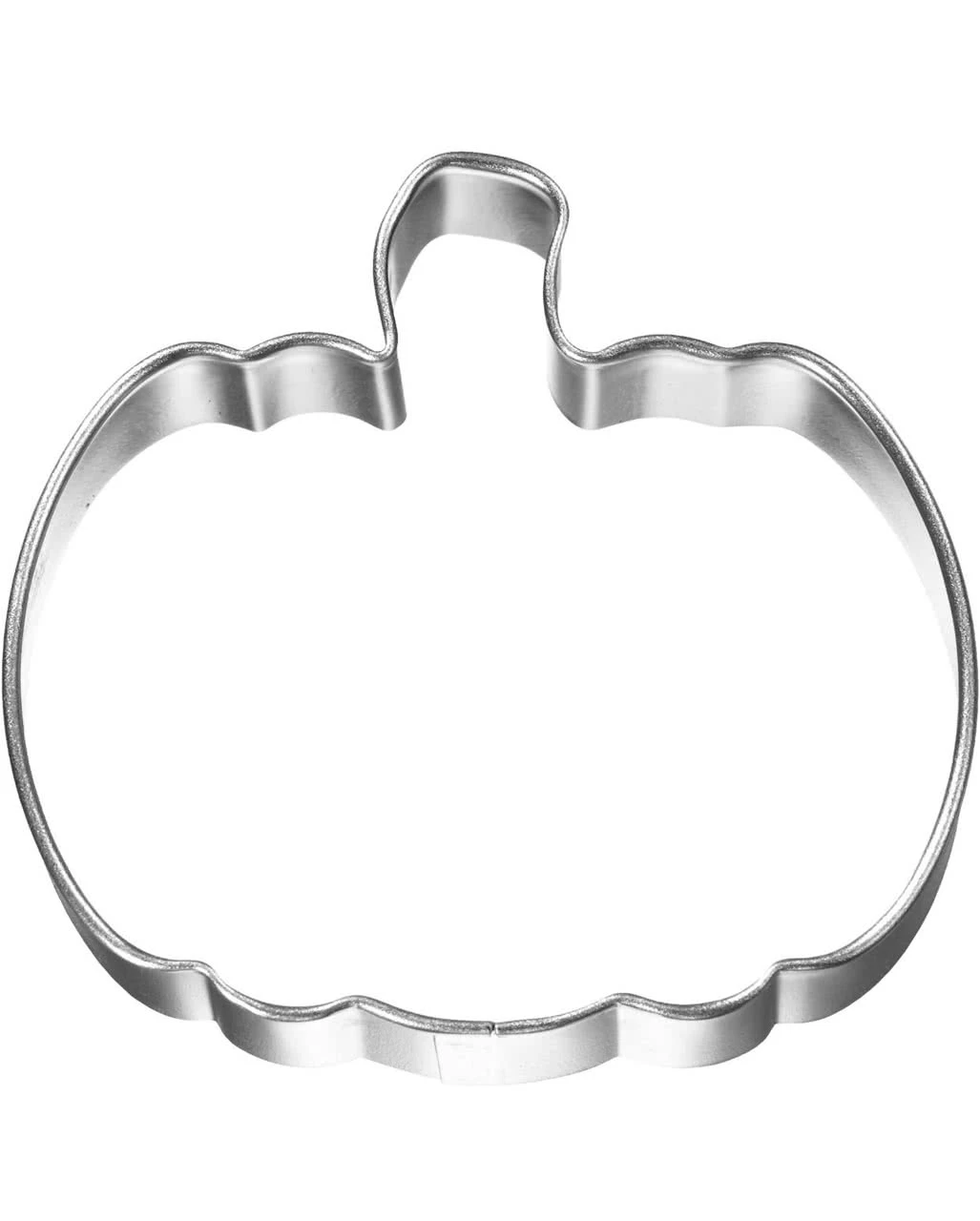 Plätzchenform Kürbis 6,5cm 1 Plätzchenform Kürbis 6,5cm