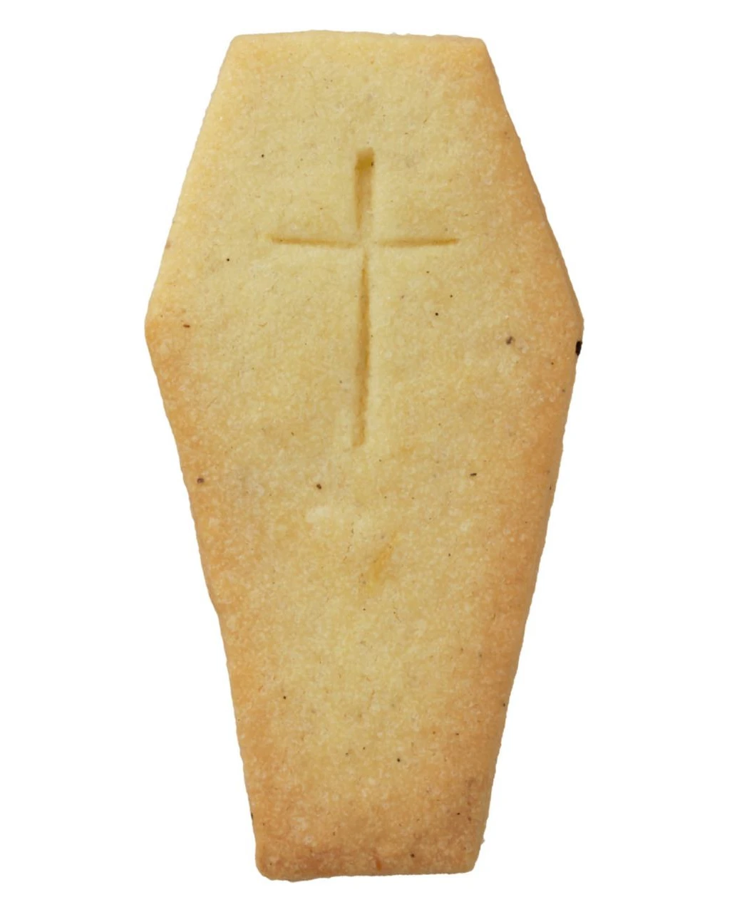 Plätzchenform Sarg 8cm 2 Plätzchenform Sarg 8cm – Bild 2