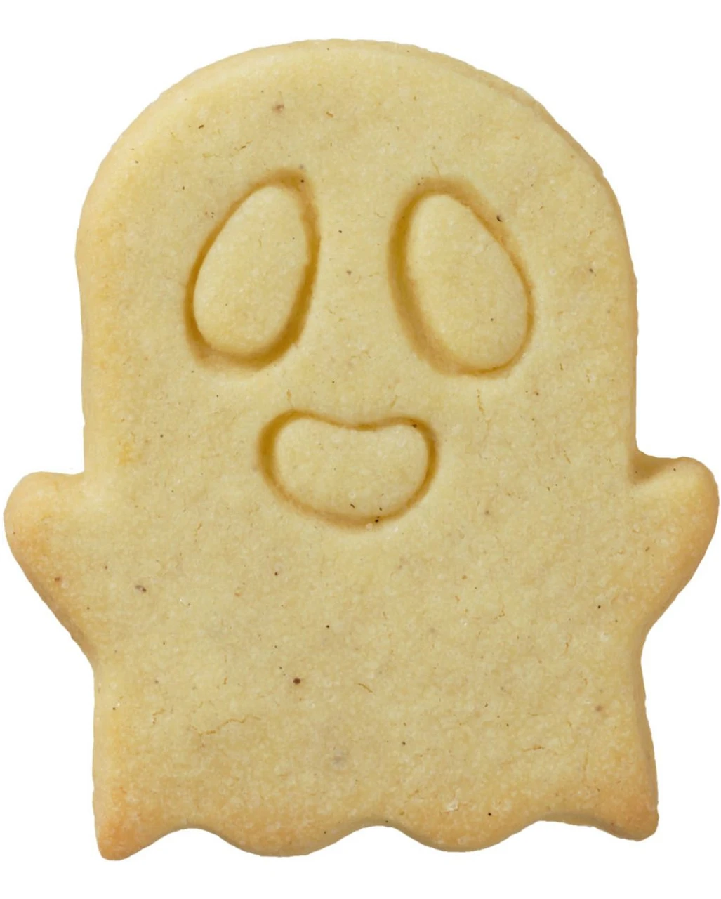 Plätzchenform Geist 7cm 2 Plätzchenform Geist 7cm – Bild 2
