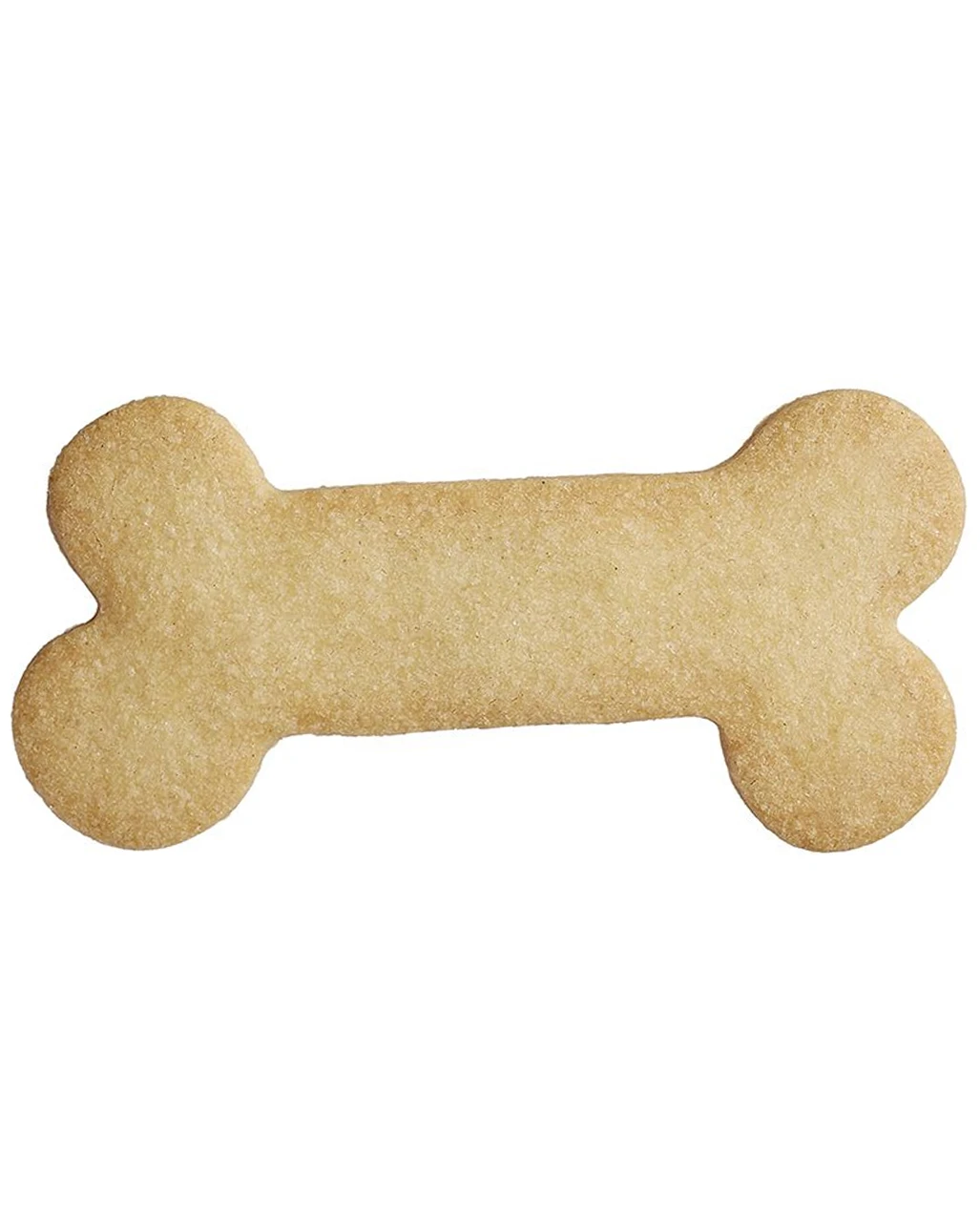 Plätzchenform Knochen 10cm 2 Plätzchenform Knochen 10cm – Bild 2