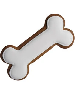 Plätzchenform Knochen 10cm 7 Plätzchenform Knochen 10cm -Halloween Serien Geschäft austechform knochen plaetzchenform mit halloween motiv weihnachtsplaetzchen form fuer hunde fans 28576 4