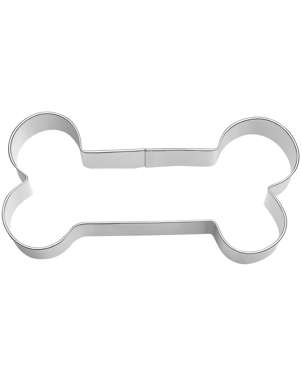 Plätzchenform Knochen 10cm 1 Plätzchenform Knochen 10cm