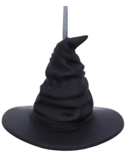 Bad Ass Witch Hängedeko Ornament 9cm -Halloween Serien Geschäft bad ass witch haenge ornament bad ass witch hanging ornament hexendeko 53382 03