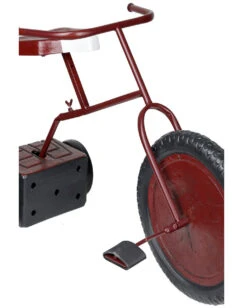 Verwunschenes Altes Dreirad Animatronic 5 Verwunschenes Altes Dreirad Animatronic -Halloween Serien Geschäft bessesenes antikes dreirad animatronic ghostly tricyle animatronic halloween deko 38853 03