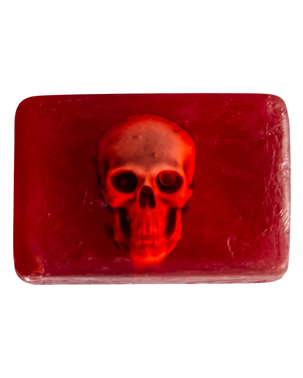 Blutende Duftseife Mit Totenschädel 1 Blutende Duftseife Mit Totenschädel