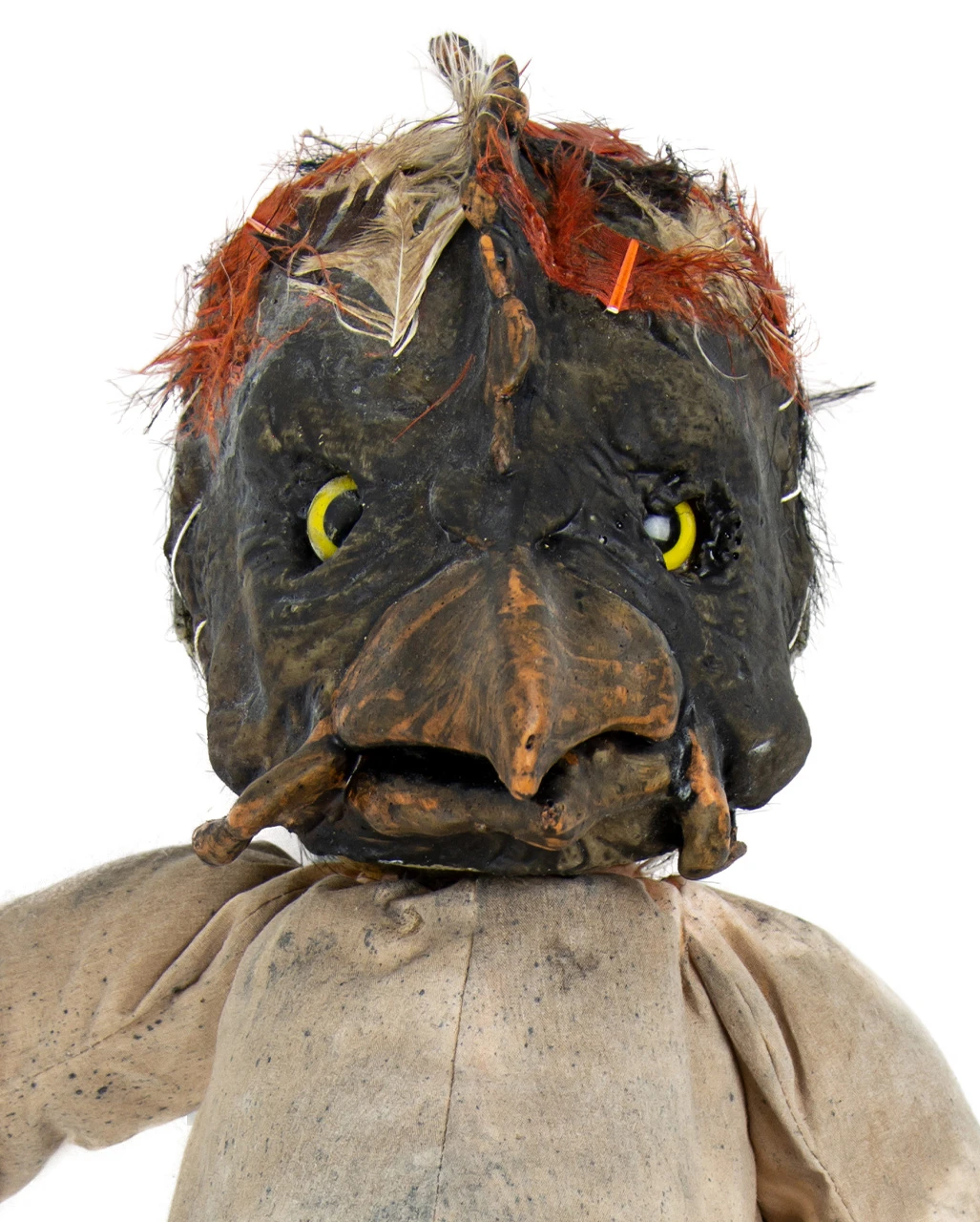 Chicky Graveyard Doll 2 Chicky Graveyard Doll – Bild 2