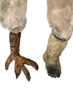 Chicky Graveyard Doll 6 Chicky Graveyard Doll -Halloween Serien Geschäft chicky graveyard doll halloween und horrorpuppe halloween chicky doll 50299 3