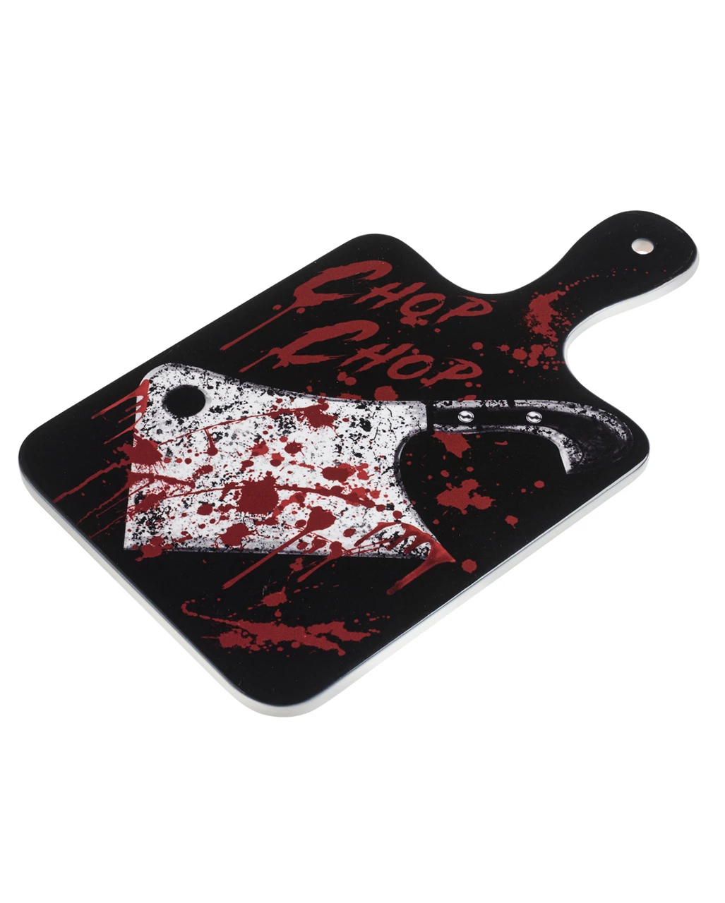 Chop Chop Schneidbrett & Servierplatte 2 Chop Chop Schneidbrett & Servierplatte – Bild 2