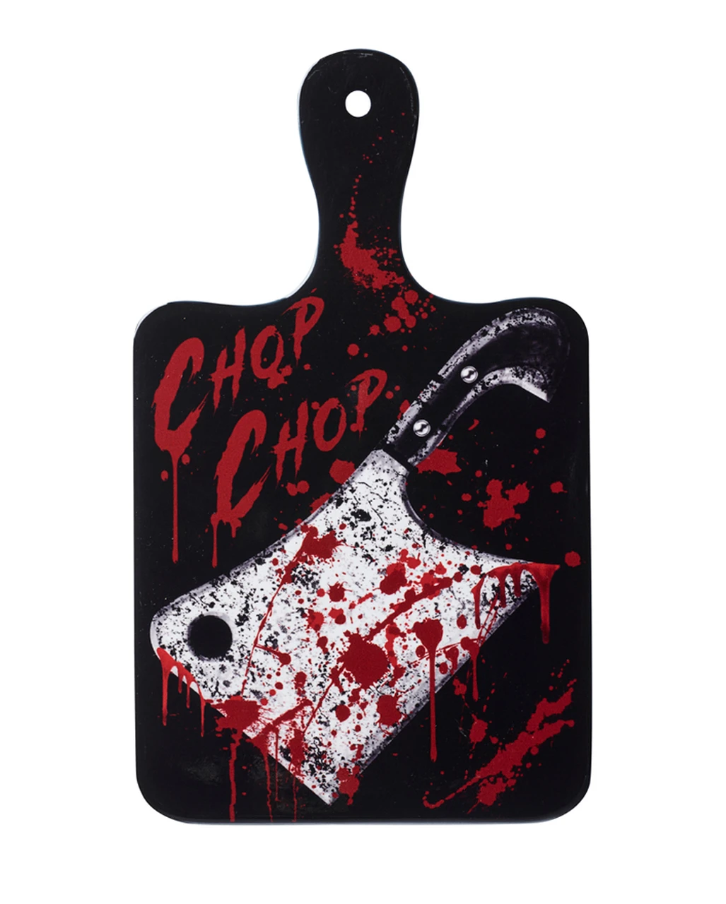 Chop Chop Schneidbrett & Servierplatte 1 Chop Chop Schneidbrett & Servierplatte