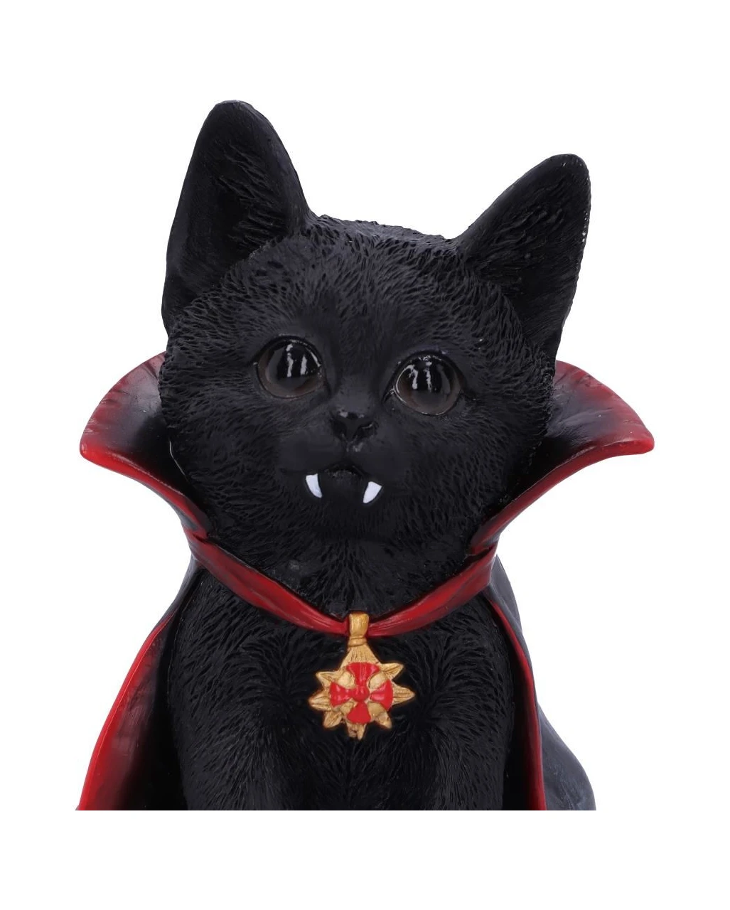 Count Catula Vampirkatze Figur 15,5cm 5 Count Catula Vampirkatze Figur 15,5cm – Bild 5