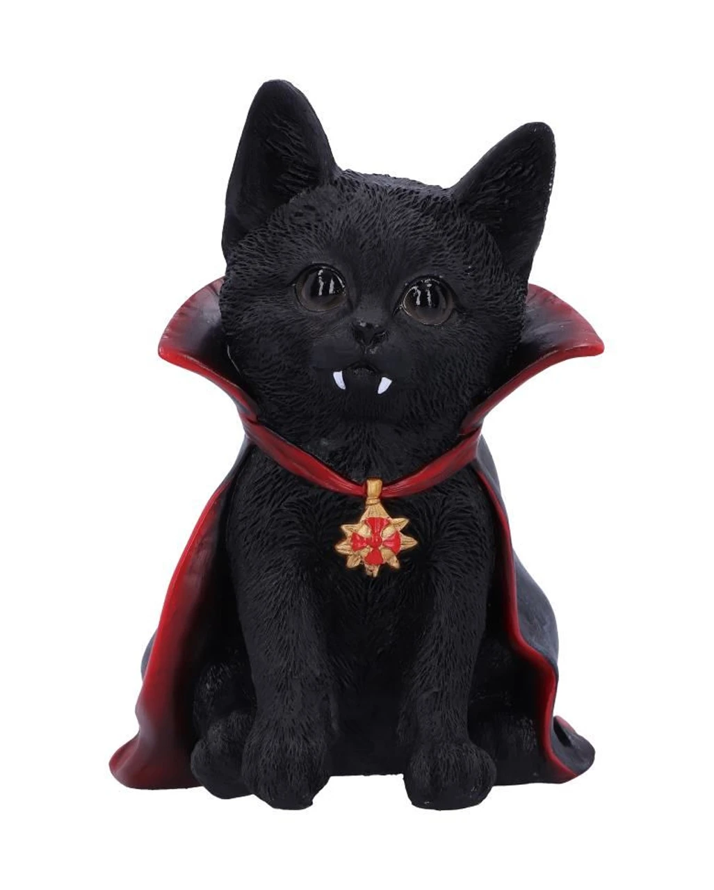 Count Catula Vampirkatze Figur 15,5cm 1 Count Catula Vampirkatze Figur 15,5cm