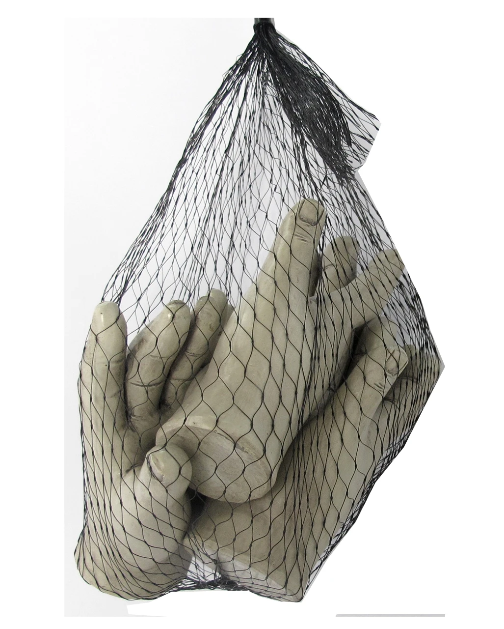 Leichenblasse Puppenhände 3 St. 1 Leichenblasse Puppenhände 3 St.