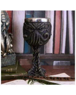 Cthulhu Weinkelch -Halloween Serien Geschäft cthulhu kelch cthulhu weinkelch cthulhu goblet cthulhu trinkkelch 39303 06