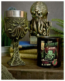 Cthulhu Weinkelch -Halloween Serien Geschäft cthulhu kelch cthulhu weinkelch cthulhu goblet cthulhu trinkkelch 39303 07