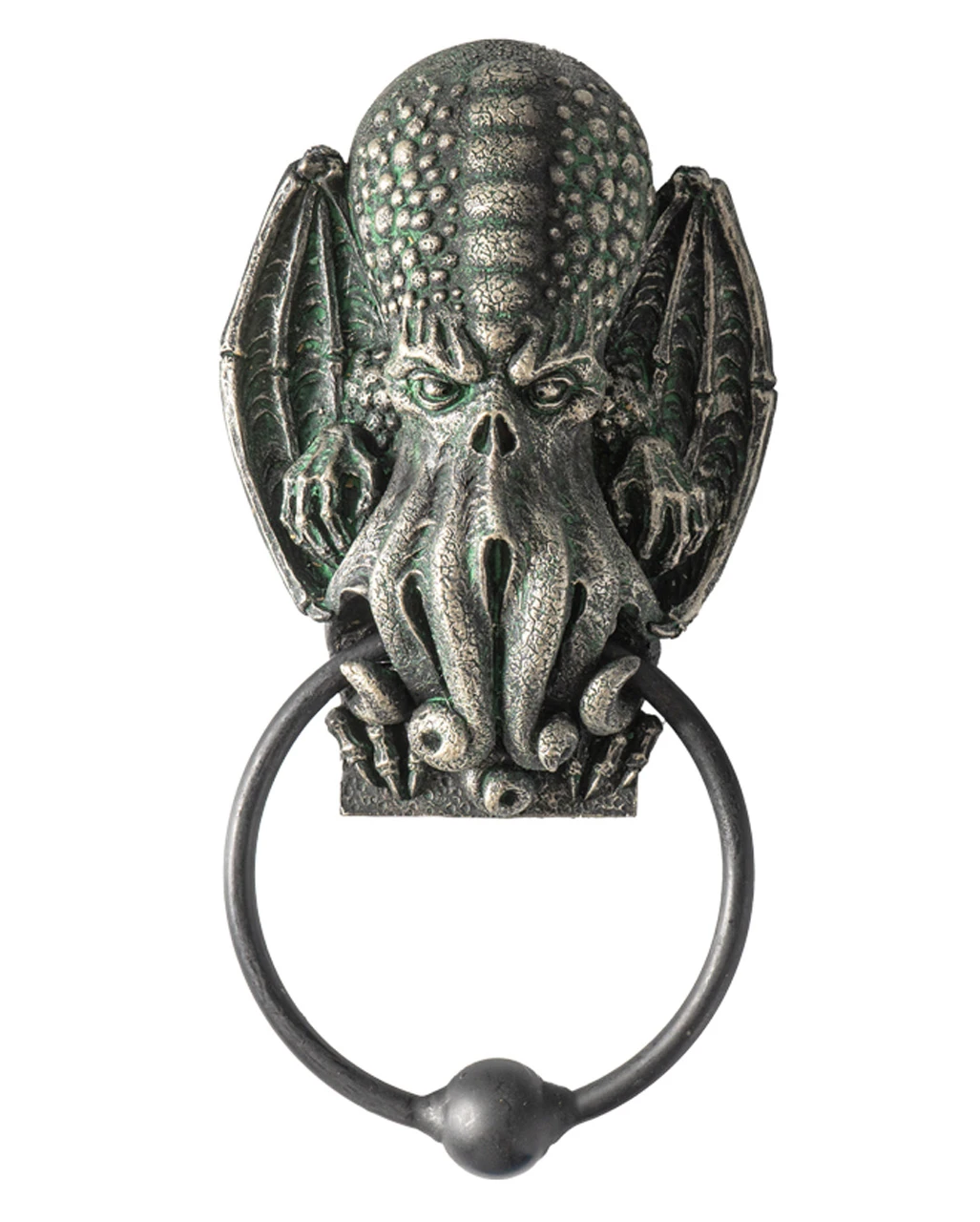 Cthulhu Türklopfer 1 Cthulhu Türklopfer