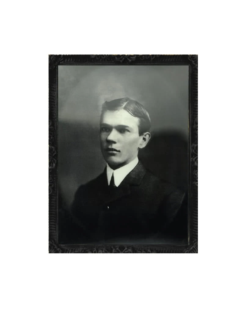 Effektbild Dämon 2 Effektbild Dämon – Bild 2