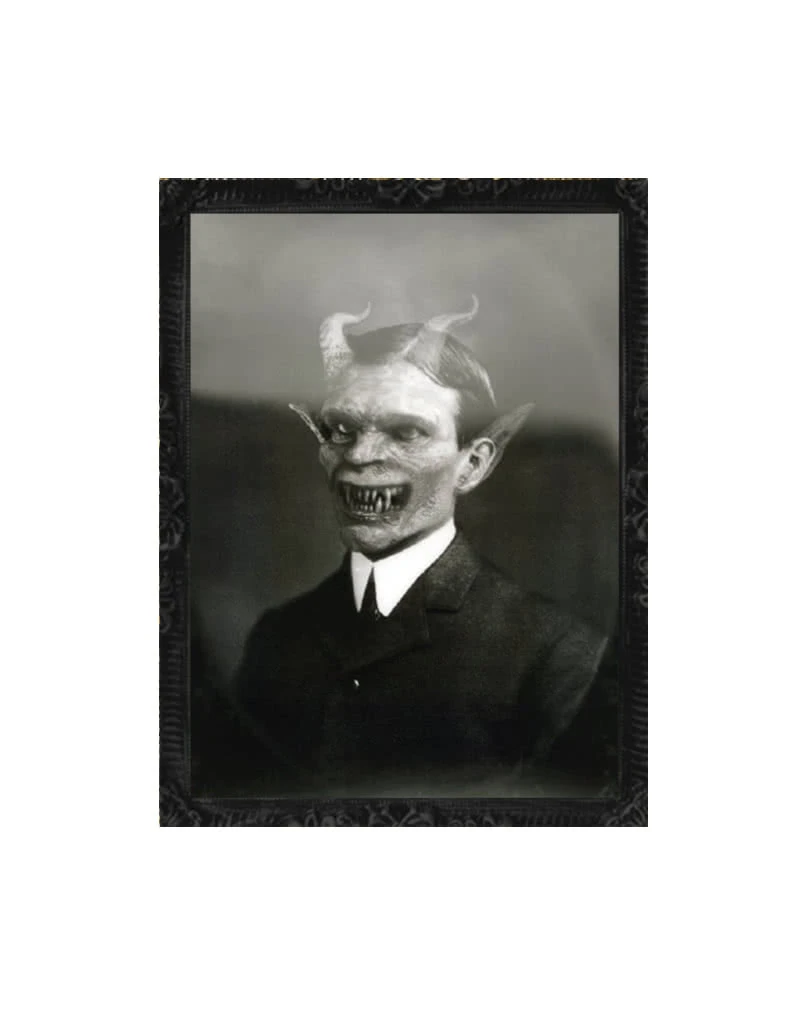 Effektbild Dämon 3 Effektbild Dämon – Bild 3