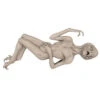 Alien Autopsy Figur