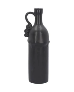 Todes Skull Karaffe 6 Todes Skull Karaffe -Halloween Serien Geschäft death skull karaffe dacadent death decanter gothic und halloween wohnaccessoires 51240 3