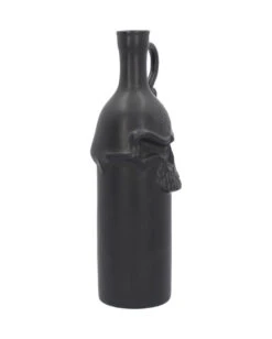 Todes Skull Karaffe 7 Todes Skull Karaffe -Halloween Serien Geschäft death skull karaffe dacadent death decanter gothic und halloween wohnaccessoires 51240 4