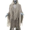 Evil Ghost Reaper Animatronic
