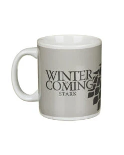 Original Game Of Thrones Tasse Stark 5 Original Game Of Thrones Tasse Stark -Halloween Serien Geschäft game of thrones kaffeetasse stark got teetasse wolf game of thrones geschenkartikel 29589 3