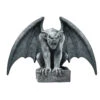 Gargoyle Standfigur 104 X 67cm