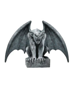 Gargoyle Standfigur 104 X 67cm